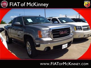 Used 2008 GMC Sierra 1500 in McKinney, Texas