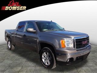 Used 2008 GMC Sierra 1500 in Pleasant Hills, Pennsylvania