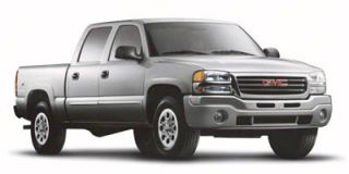 Used 2006 GMC Sierra 1500 SLE in Flagstaff, Arizona