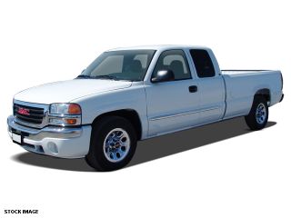 Used 2005 GMC Sierra 1500 SLT in Mount Pleasant, South Carolina