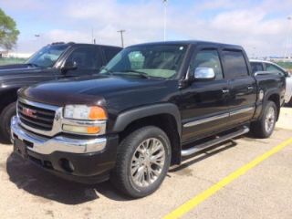 Used 2006 GMC Sierra 1500 SLT in Morton, Illinois