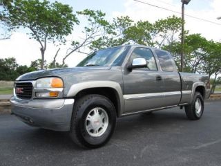 Used 2000 GMC Sierra 1500 SLT in Murfreesboro, Tennessee