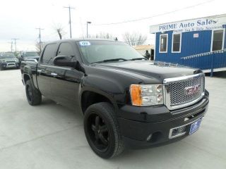 Used 2008 GMC Sierra 1500 Denali in Baltimore, Maryland