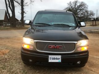 Used 2006 GMC Sierra 1500 Denali in Denver, Colorado