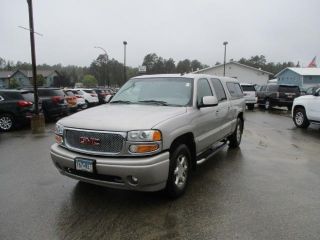 Used 2006 GMC Sierra 1500 Denali in Grand Rapids, Minnesota