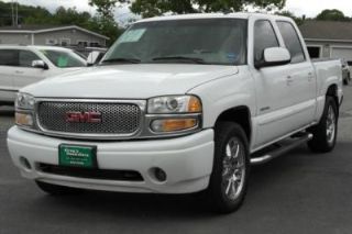 Used 2006 GMC Sierra 1500 Denali in Wiscasset, Maine
