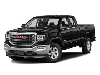 Used 2018 GMC Sierra 1500 SLE in Traverse City, Michigan