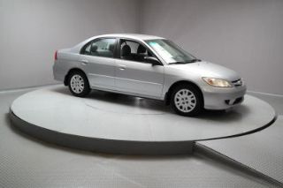 Used 2005 Honda Civic LX in Bartlett, Tennessee