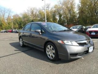 Used 2009 Honda Civic LX in West Springfield, Massachusetts