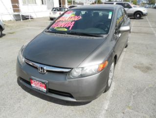 Used 2008 Honda Civic LX in Ontario, California