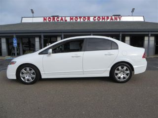 Used 2009 Honda Civic LX in Auburn, California