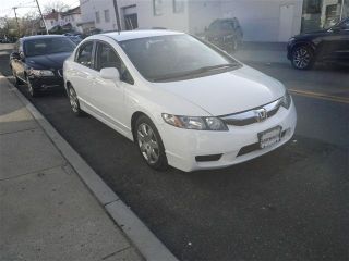 Used 2009 Honda Civic LX in Rockville Centre, New York