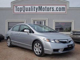 Used 2009 Honda Civic LX in Ashland, Missouri