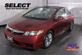 Used 2009 Honda Civic EX in Virginia Beach, Virginia