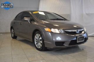 Used 2009 Honda Civic EXL in Highland Park, Illinois