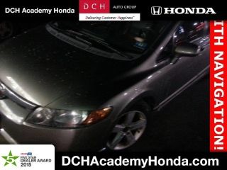 Used 2008 Honda Civic EXL in Old Bridge, New Jersey