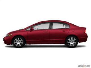 Used 2010 Honda Civic LX in Orlando, Florida