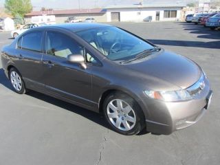 Used 2011 Honda Civic LX in Payson, Utah