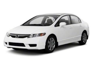 Used 2011 Honda Civic LX in Fort Myers, Florida