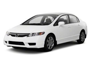 Used 2011 Honda Civic LX in Souderton, Pennsylvania