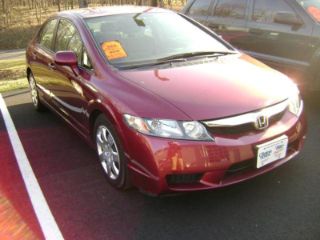 Used 2011 Honda Civic LX in Bath, Pennsylvania