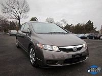 Used 2011 Honda Civic LX in Boston, Massachusetts
