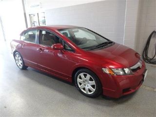 Used 2011 Honda Civic LX in Appleton, Wisconsin