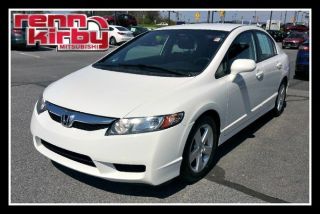 Used 2011 Honda Civic LXS in Frederick, Maryland
