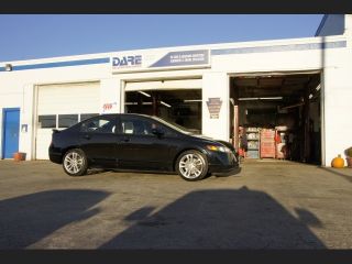 Used 2008 Honda Civic Si in West Chester, Pennsylvania
