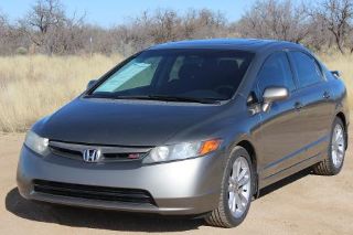 Used 2007 Honda Civic Si in Oracle, Arizona