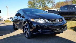 Used 2014 Honda Civic Si in Murfreesboro, Tennessee