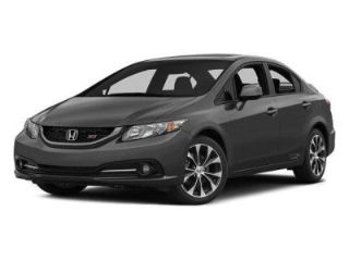 Used 2013 Honda Civic Si in Ontario, California