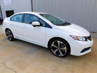 Used 2015 Honda Civic Si in Covington, Louisiana