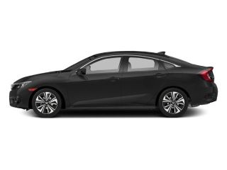 Used 2017 Honda Civic EX-T in El Cajon, California