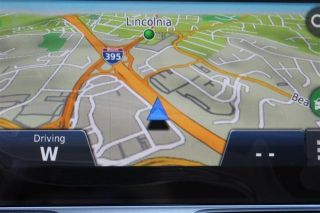 Used 2016 Honda Civic EXL in Alexandria, Virginia