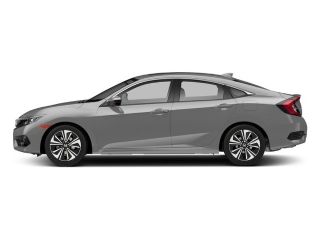Used 2017 Honda Civic EXL in Waldorf, Maryland