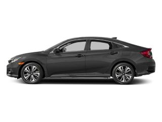 Used 2017 Honda Civic EXL in Waldorf, Maryland