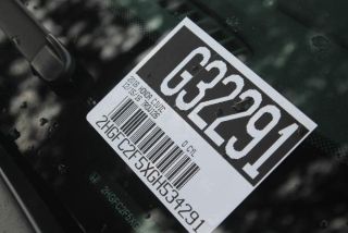 Used 2016 Honda Civic LX in Mission Hills, California