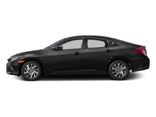 Used 2016 Honda Civic EX in El Cajon, California