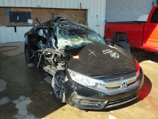 Used 2016 Honda Civic EX in Aiken, South Carolina