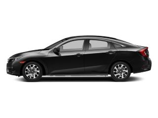 Used 2016 Honda Civic EX in El Cajon, California