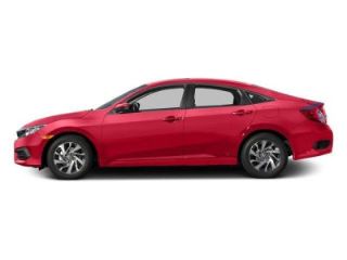 Used 2016 Honda Civic EX in Syracuse, New York