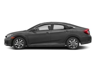 Used 2018 Honda Civic EX in Waldorf, Maryland