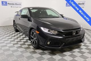 Used 2018 Honda Civic Si in Louisville, Kentucky