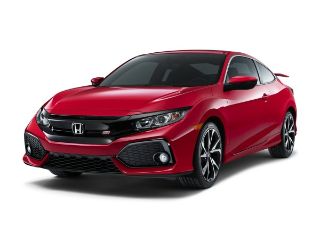 Used 2017 Honda Civic Si in Rochester, New York