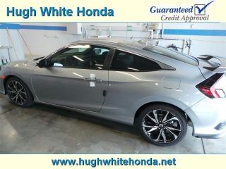 Used 2017 Honda Civic Si in Columbus, Ohio