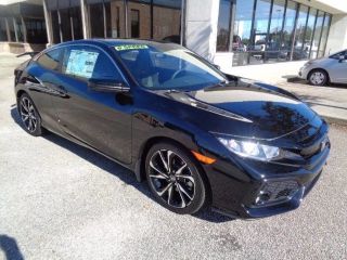 Used 2017 Honda Civic Si in Sumter, South Carolina