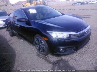 Used 2016 Honda Civic EX-T in Rio Rancho, New Mexico