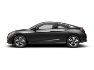 Used 2017 Honda Civic EX-T in Austin, Texas