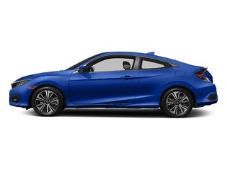 Used 2017 Honda Civic EX-T in Ames, Iowa